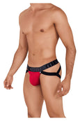 Xtremen 91102 Microfiber Jockstrap