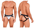 Xtremen 91102 Microfiber Jockstrap