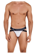 Xtremen 91102 Microfiber Jockstrap