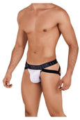 Xtremen 91102 Microfiber Jockstrap