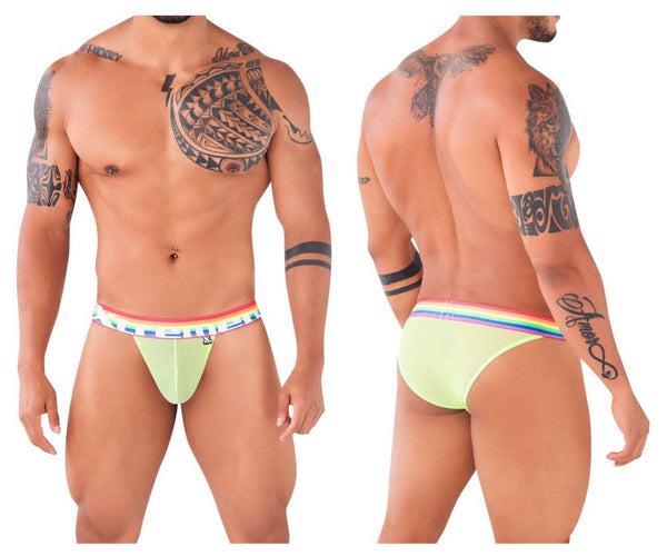 Xtremen 91104 Pride Mesh Bikini