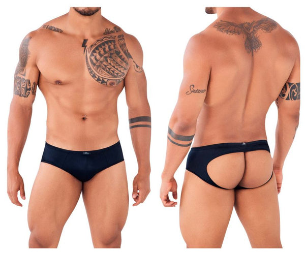 Xtremen 91111 Super Shine Jockstrap