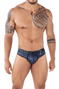 Xtremen 91113 Faux Leather Thongs