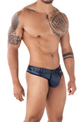 Xtremen 91113 Faux Leather Thongs