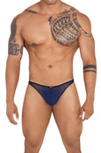 Xtremen 91126 Mesh Thongs