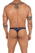 Xtremen 91126 Mesh Thongs