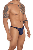 Xtremen 91126 Mesh Thongs