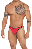 Xtremen 91126 Mesh Thongs