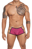 Xtremen 91133 Mesh Briefs