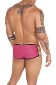 Xtremen 91133 Mesh Briefs