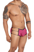 Xtremen 91133 Mesh Briefs