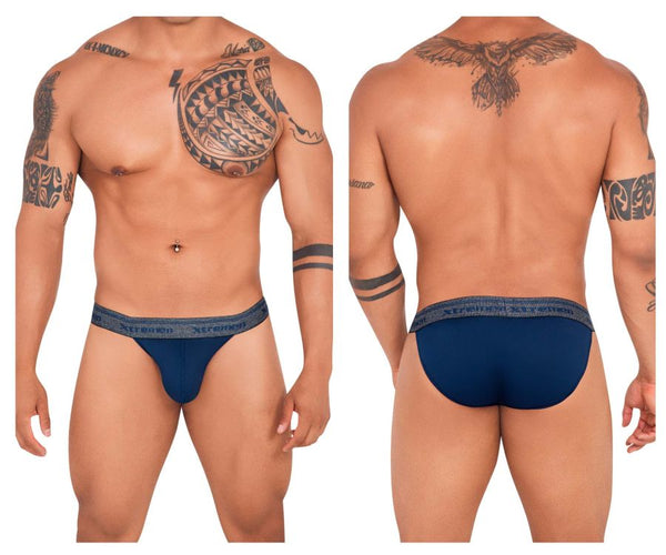 Xtremen 91143 Ultra-soft Bikini