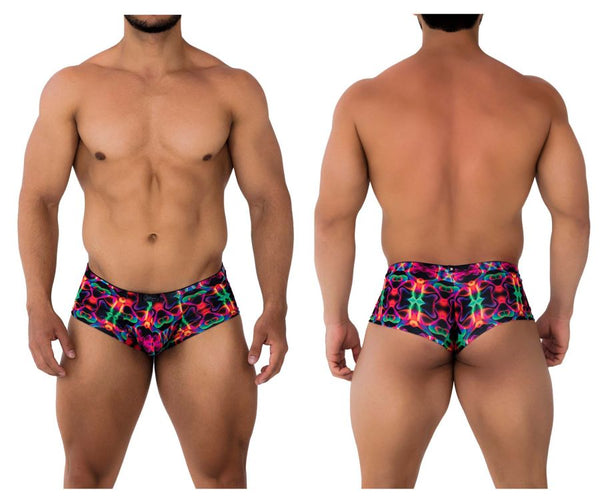 Xtremen 91170 Printed Trunks