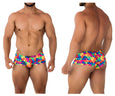 Xtremen 91170 Printed Trunks