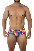 Xtremen 91170 Printed Trunks