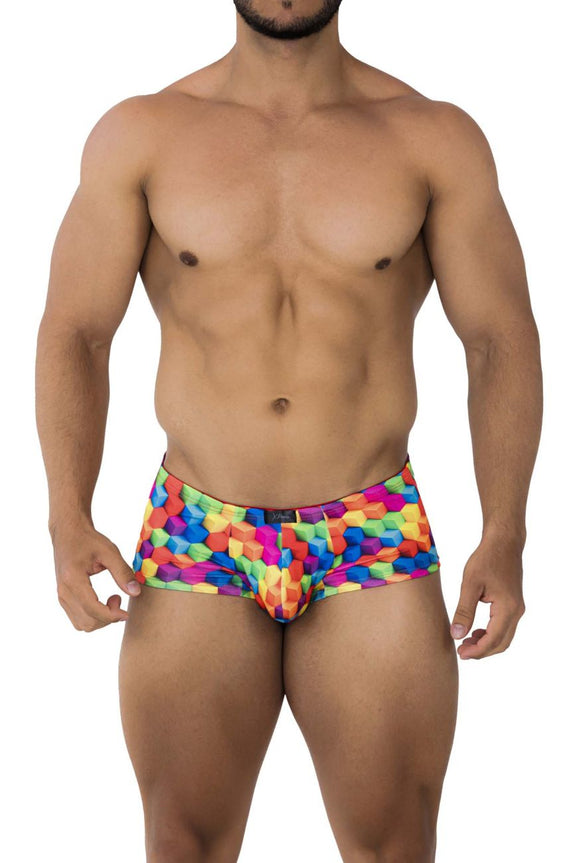 Xtremen 91170 Printed Trunks
