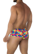 Xtremen 91170 Printed Trunks