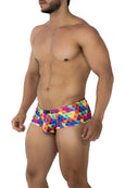 Xtremen 91170 Printed Trunks