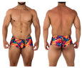 Xtremen 91170 Printed Trunks