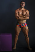 Xtremen 91170 Printed Trunks