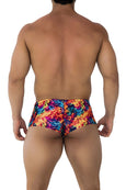 Xtremen 91170 Printed Trunks