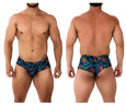 Xtremen 91170 Printed Trunks