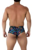 Xtremen 91170 Printed Trunks