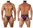 Xtremen 91172 Printed Bikini