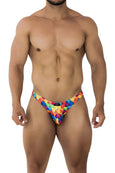 Xtremen 91172 Printed Bikini