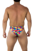 Xtremen 91172 Printed Bikini