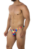 Xtremen 91172 Printed Bikini