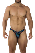 Xtremen 91172 Printed Bikini