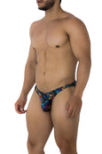 Xtremen 91172 Printed Bikini