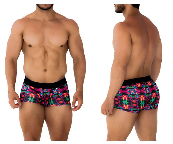 Xtremen 91173 Printed Trunks