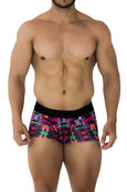 Xtremen 91173 Printed Trunks