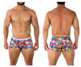 Xtremen 91173 Printed Trunks