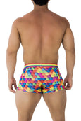 Xtremen 91173 Printed Trunks