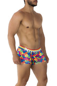 Xtremen 91173 Printed Trunks