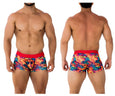 Xtremen 91173 Printed Trunks