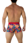 Xtremen 91173 Printed Trunks