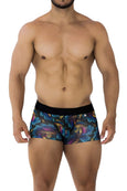 Xtremen 91173 Printed Trunks