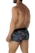 Xtremen 91173 Printed Trunks