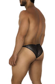 Xtremen 91174 Tulle Mesh Bikini