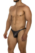 Xtremen 91174 Tulle Mesh Bikini