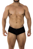 Xtremen 91175 Microfiber Trunks