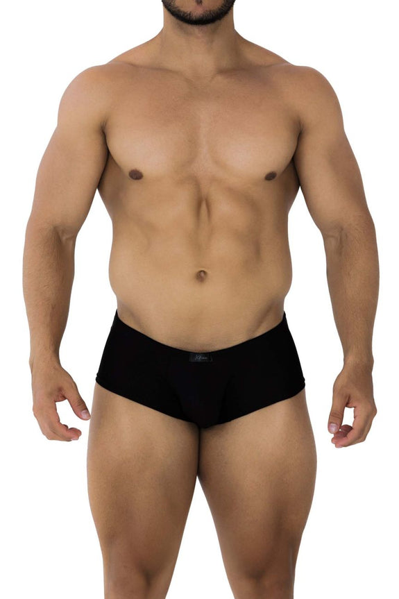 Xtremen 91175 Microfiber Trunks - SomethingTrendy.com