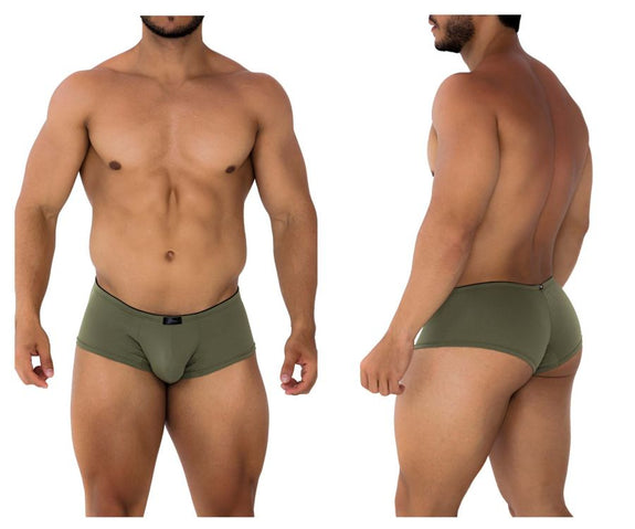 Xtremen 91175 Microfiber Trunks - SomethingTrendy.com
