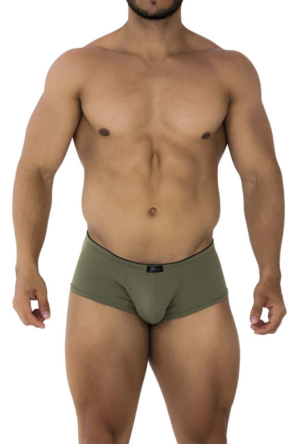 Xtremen 91175 Microfiber Trunks - SomethingTrendy.com