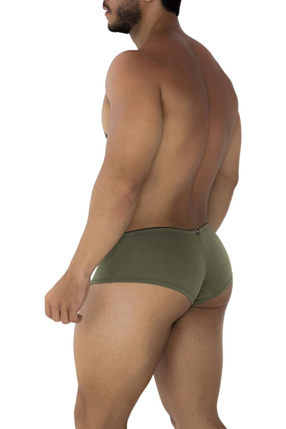 Xtremen 91175 Microfiber Trunks - SomethingTrendy.com