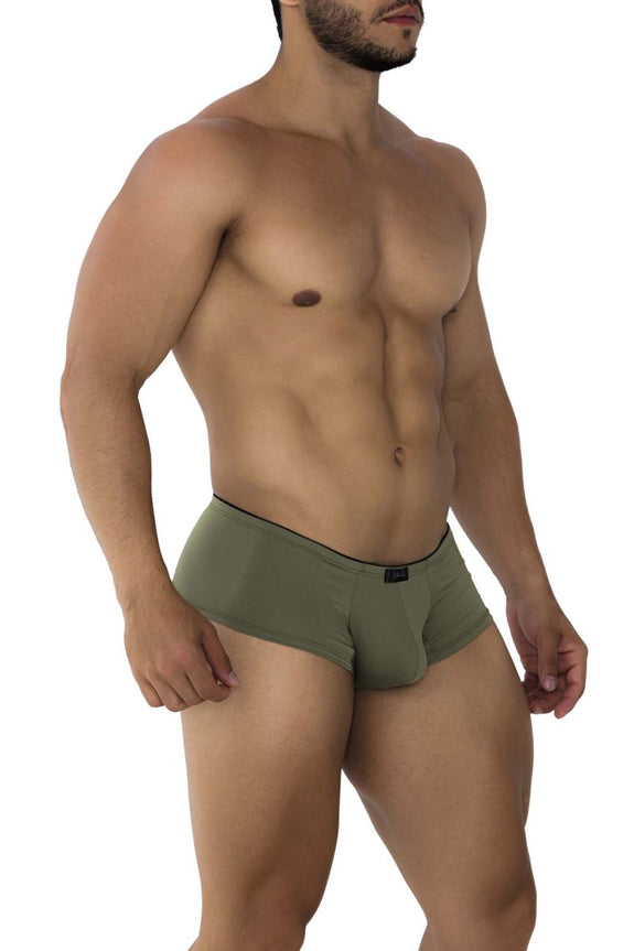 Xtremen 91175 Microfiber Trunks - SomethingTrendy.com